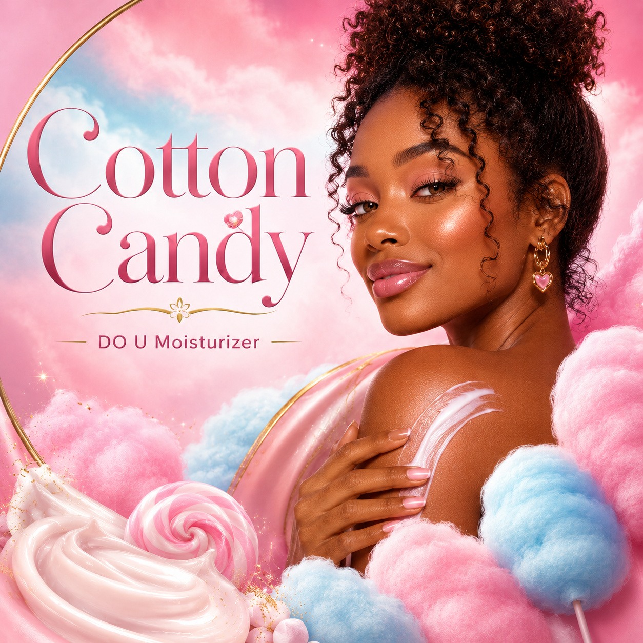 Cotton Candy fragrance image