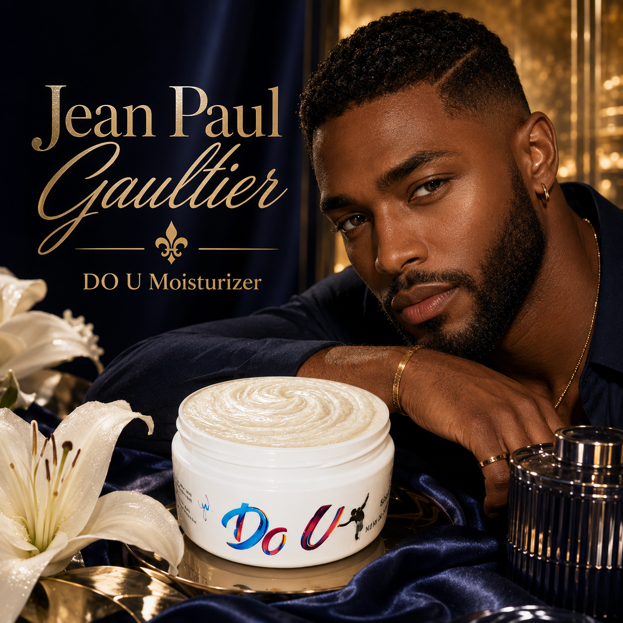 Jean Paul Gaultier fragrance image